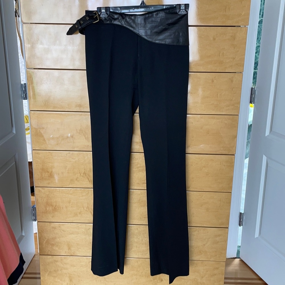 Alvin valley pants xs